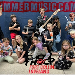 School of Rock - Loveland